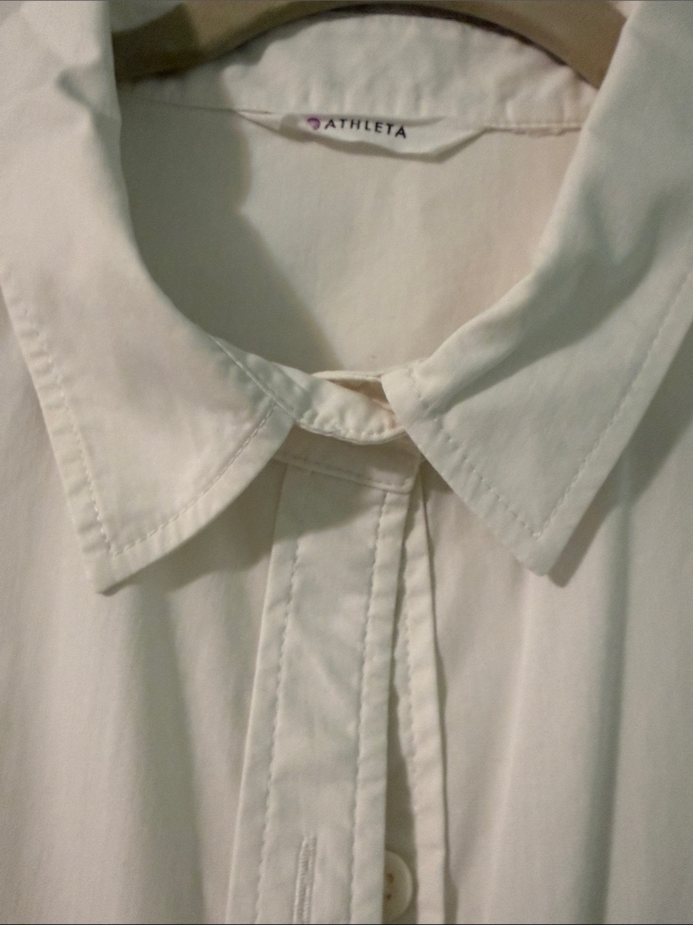 Athleta top - Picture 2 of 3